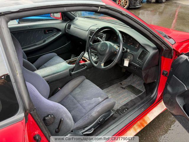 Toyota MR2 1998 thumbnail 14