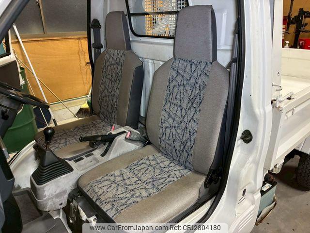 Mitsubishi Minicab Truck 1993 thumbnail 49