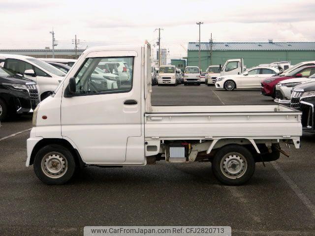Mitsubishi Minicab Truck 2000 thumbnail 5