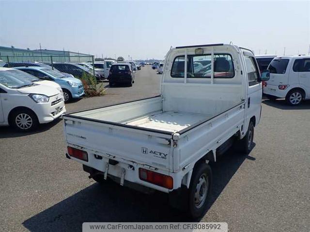 Honda Acty Truck 1998 thumbnail 5