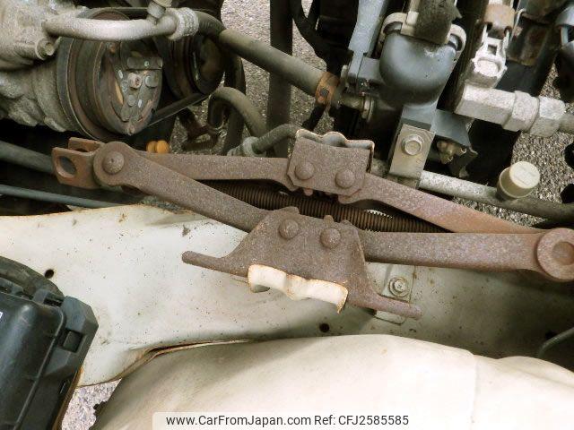 Daihatsu Hijet Truck 1999 thumbnail 20