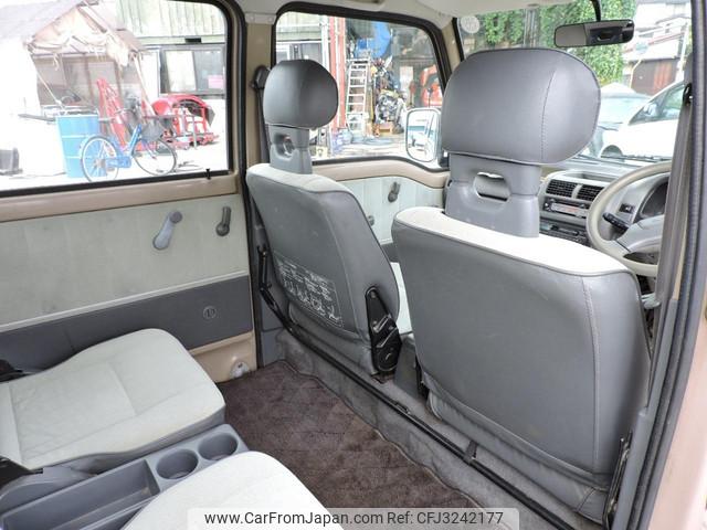 Subaru Sambar Dias 1994 thumbnail 39
