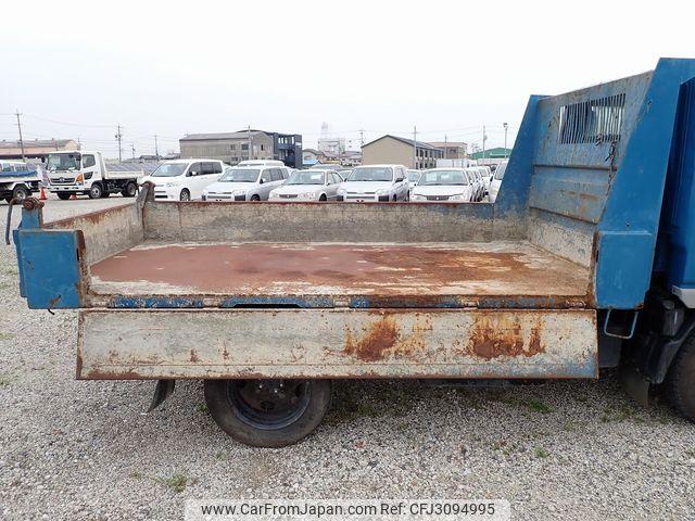 Mitsubishi Fuso Canter 1997 thumbnail 39