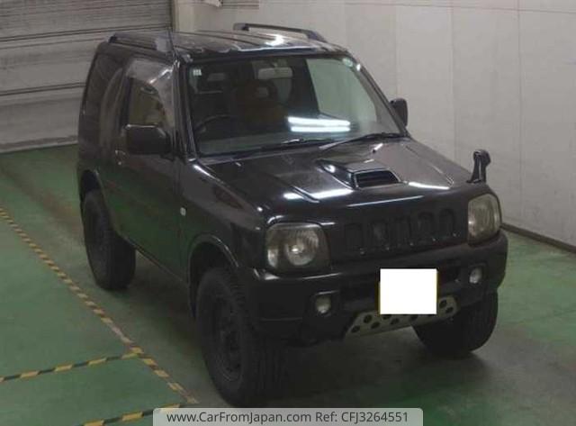 Suzuki Jimny 1999