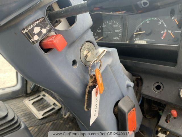 Isuzu Elf Truck 1992 thumbnail 15