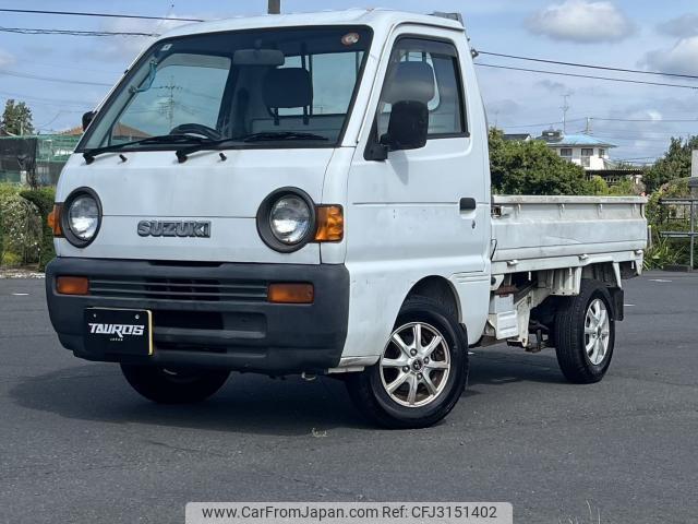 Suzuki Carry Truck 1996