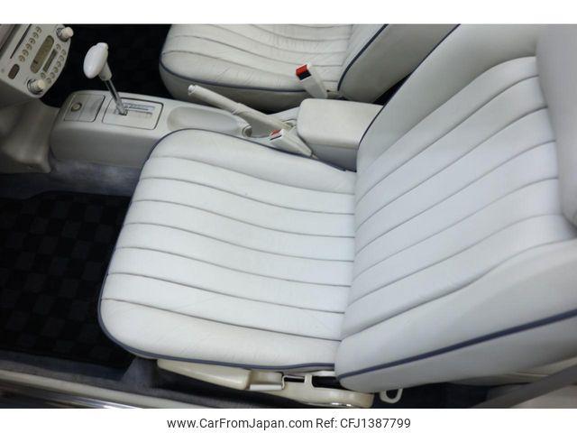 Nissan Figaro 1991 thumbnail 58