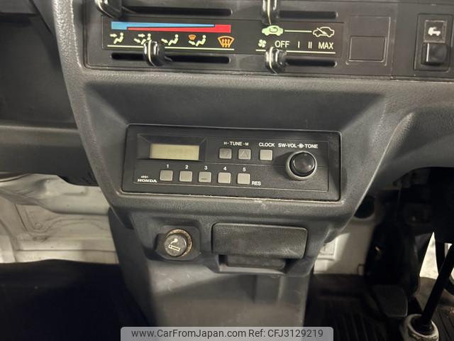 Honda Acty Truck 1996 thumbnail 31
