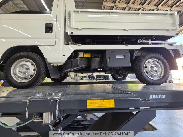 Honda Acty Truck 1994 thumbnail 19