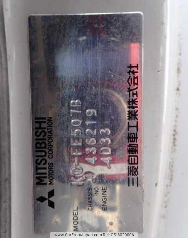 Mitsubishi Fuso Canter 1998 thumbnail 9