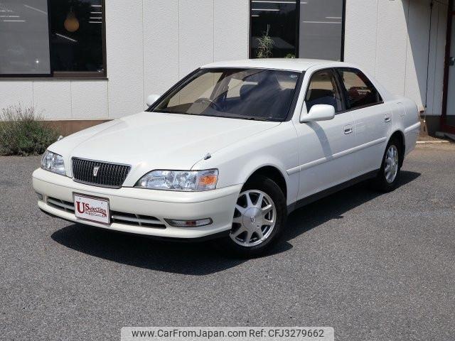 Toyota Cresta 1997