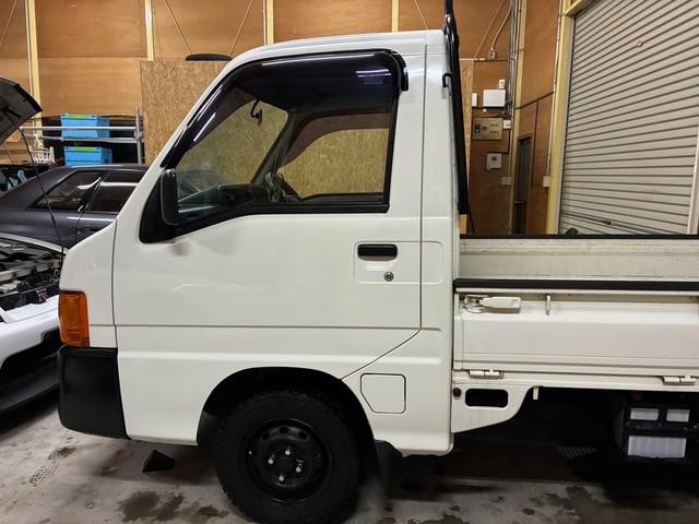 Subaru Sambar Truck 2000 thumbnail 14