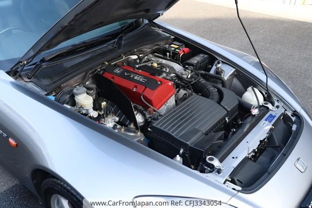 Honda S2000 2000 thumbnail 24