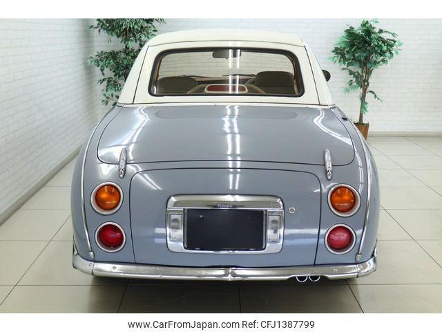 Nissan Figaro 1991 thumbnail 33