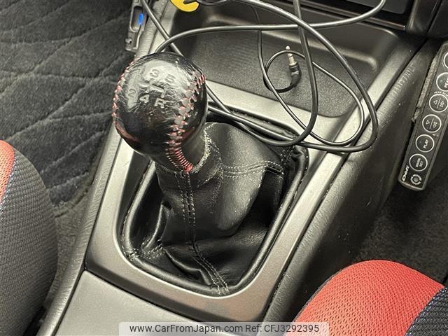 Subaru Impreza 2000 thumbnail 13
