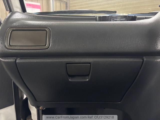 Suzuki Carry Truck 1993 thumbnail 35