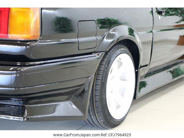 Toyota Corolla Levin 1983 thumbnail 40