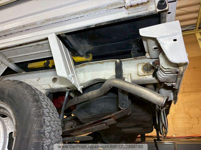 Mitsubishi Minicab Truck 1993 thumbnail 70