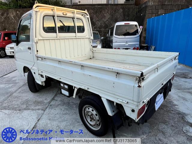Subaru Sambar Truck 2001 thumbnail 16