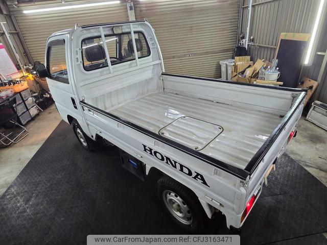 Honda Acty Truck 1995 thumbnail 4