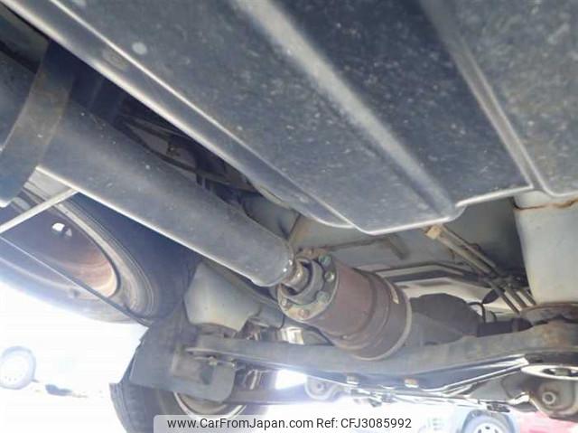 Honda Acty Truck 1998 thumbnail 13