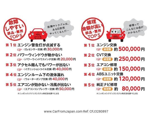 Nissan Vanette Truck 1996 thumbnail 50