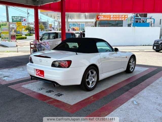 Honda S2000 2001 thumbnail 44