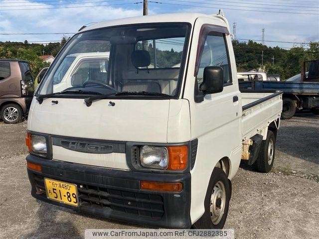 Daihatsu Hijet Truck 1997