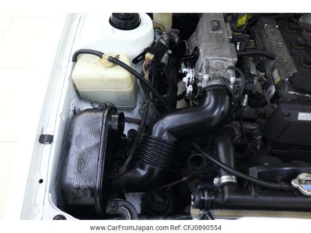 Toyota Corolla Levin 1984 thumbnail 16