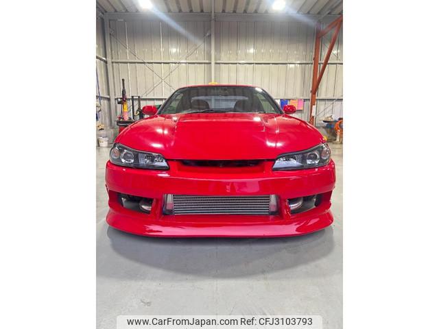 Nissan Silvia 1999 thumbnail 57