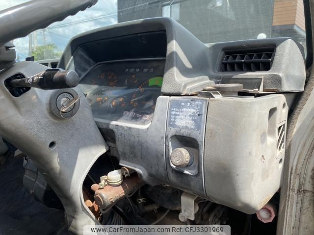 Mitsubishi Fuso Canter 1991 thumbnail 14