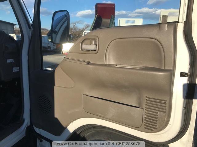 Isuzu Elf Truck 1996 thumbnail 25