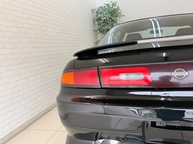 Nissan Silvia 1995 thumbnail 35