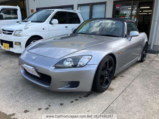 Honda S2000 2000