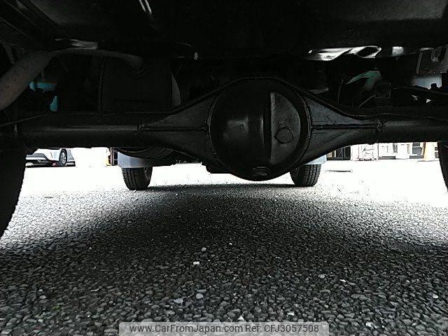 Daihatsu Midget II 1997 thumbnail 22