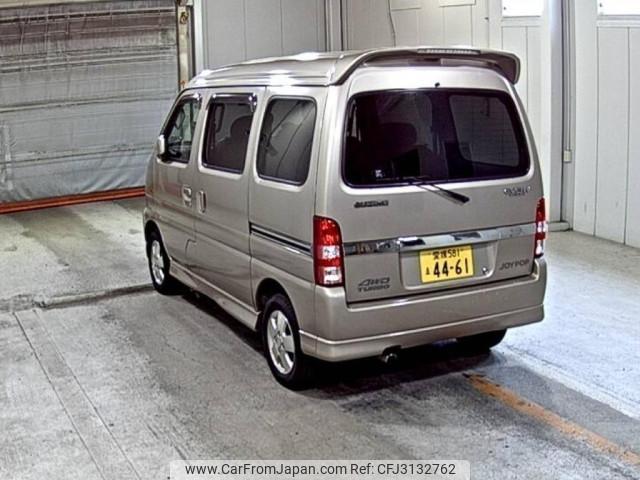 Suzuki Every Wagon 2001 thumbnail 2