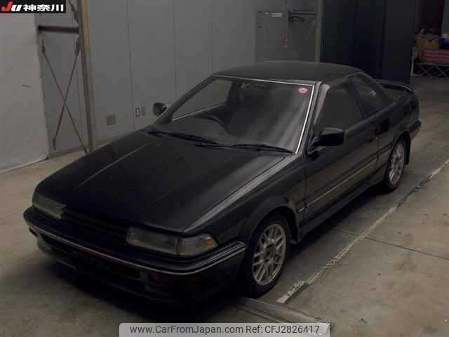 Toyota Corolla Levin 1990 thumbnail 4