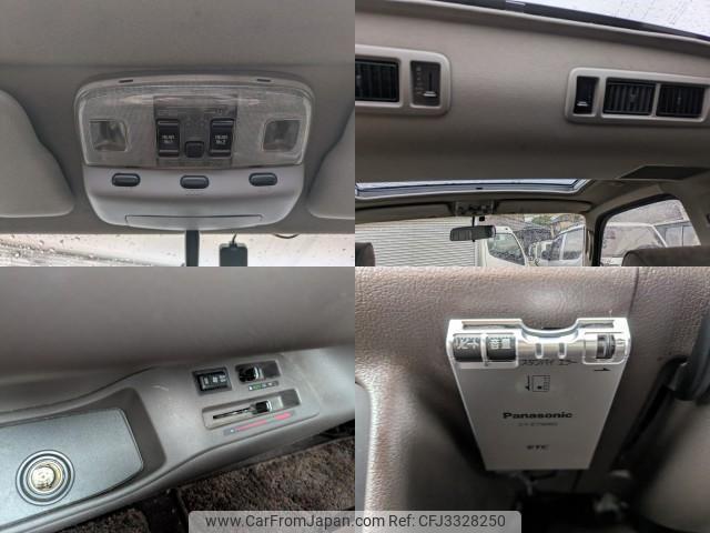 Toyota Hiace Wagon 1995 thumbnail 8