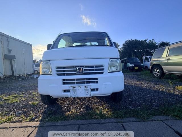 Honda Acty Truck 2000