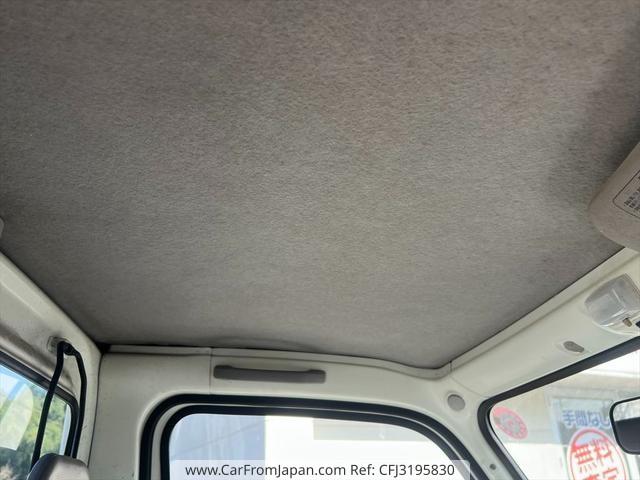 Subaru Sambar Truck 2000 thumbnail 26