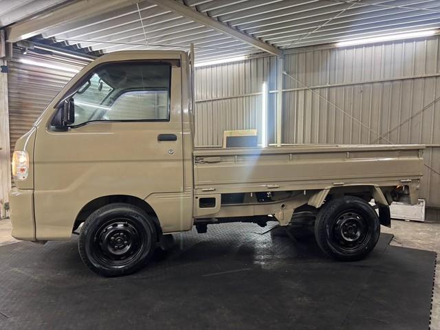 Daihatsu Hijet Truck 2000 thumbnail 8