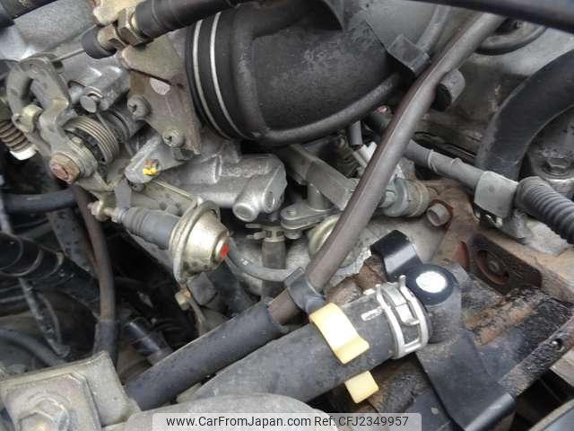 Daihatsu Rocky 1994 thumbnail 18