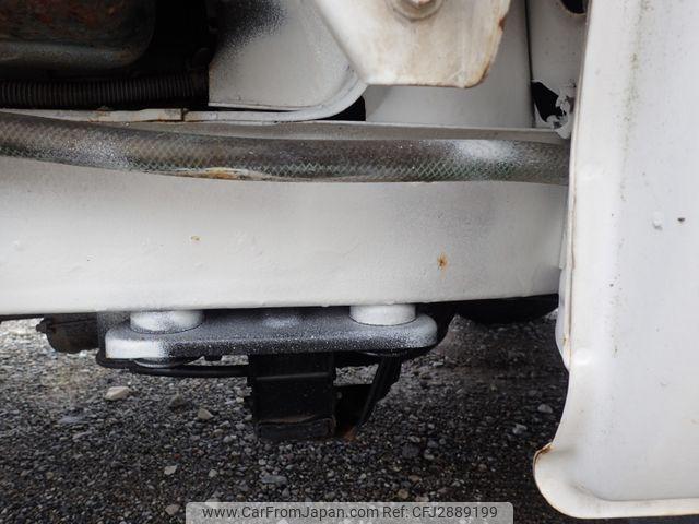 Daihatsu Hijet Truck 1999 thumbnail 30