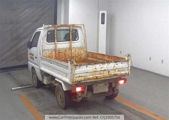 Suzuki Carry Truck 1994 thumbnail 4