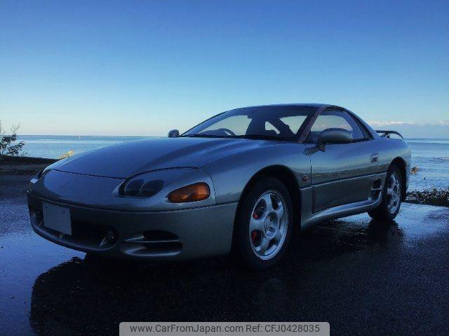 Mitsubishi GTO 1994