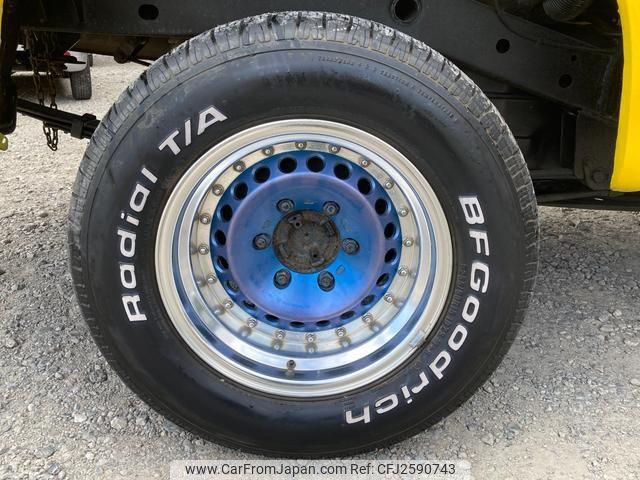 Mazda Proceed 1997 thumbnail 20