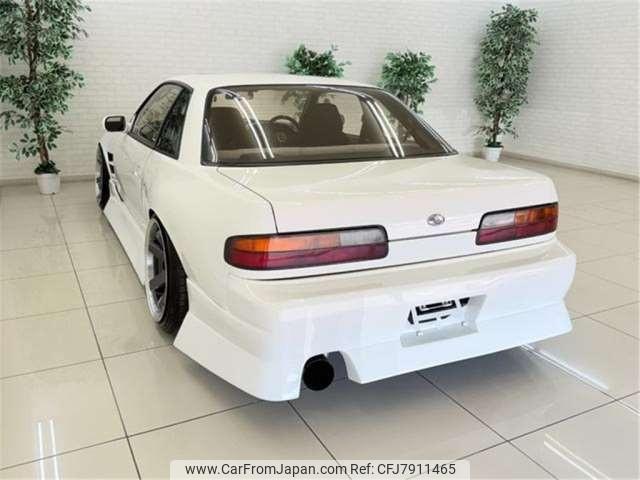 Nissan Silvia 1991 thumbnail 39