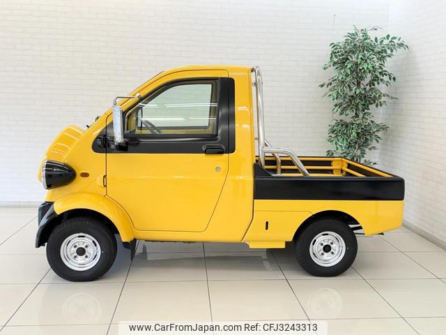 Daihatsu Midget II 1997 thumbnail 12