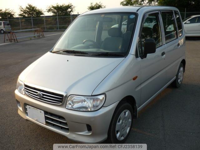 Daihatsu Move 2001