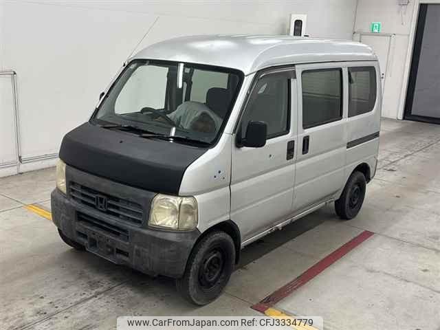 Honda Acty Van 1999 thumbnail 5